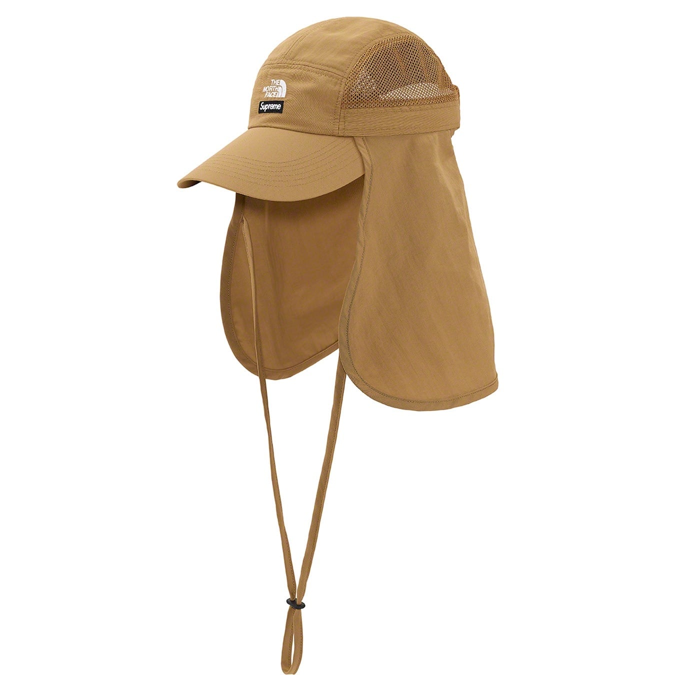 Supreme®/The North Face® Sunshield Camp Cap view 8